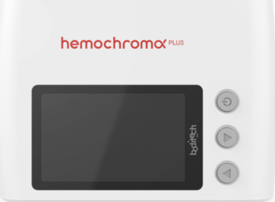 Hemochroma PLUS