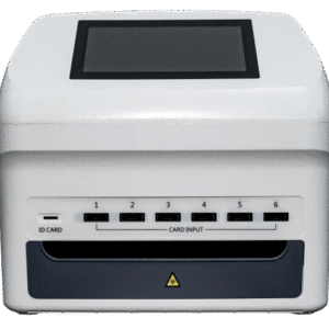 Ανοσολογικός Αναλυτής M6 Fluorescence Immunoassay Analyzer για Αυτοάνοσα νοσήματα