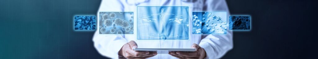 Ανοσολογικός Αναλυτής M6 Fluorescence Immunoassay Analyzer για Αυτοάνοσα νοσήματα